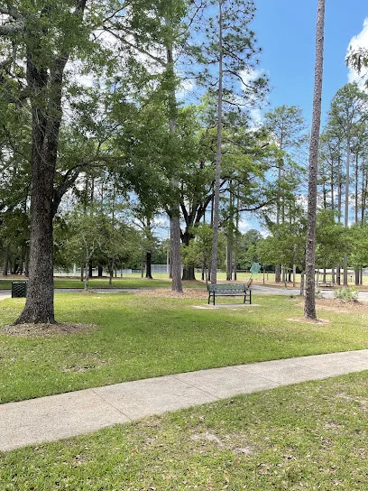 Hillsdale Heights Park