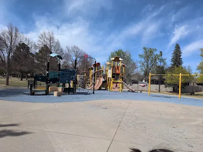 Hilltop Park photo 2