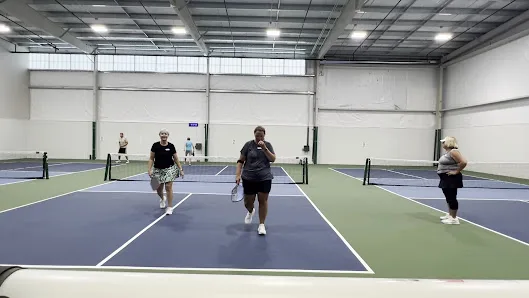 Hitters Tennis and Pickleball Club photo 3