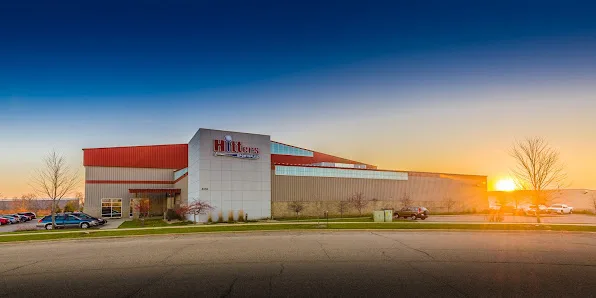 Hitters Tennis and Pickleball Club photo 4