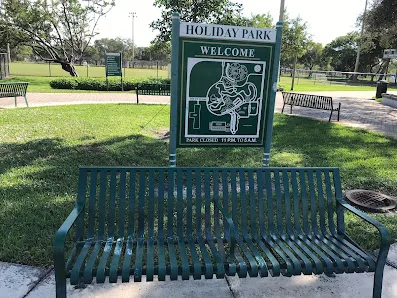 Holiday Park photo 2