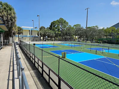 Holiday Park photo 4