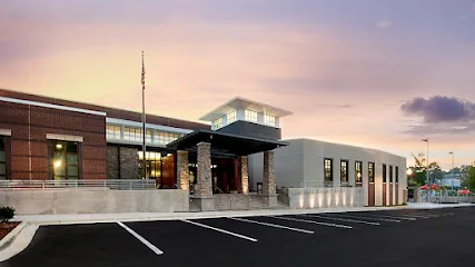 Homewood Central Park