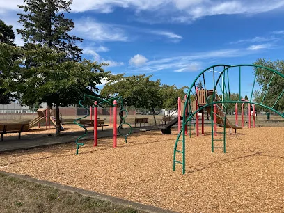 Hoover School City Park