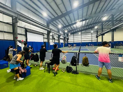 Houston Pickleball Center photo 2