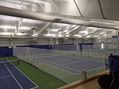 Huether Family Match Pointe