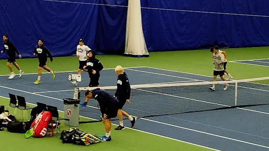 Huether Family Match Pointe photo 2