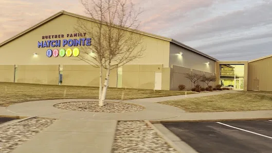 Huether Family Match Pointe photo 3