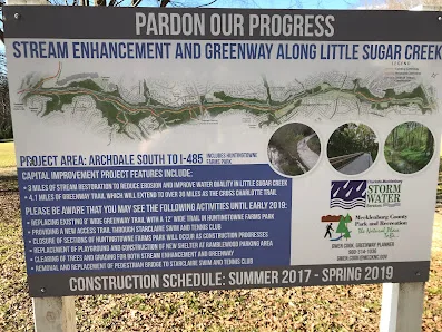 Huntingtowne Farms Park photo 2