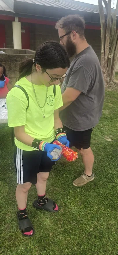 Independence Recreation Center