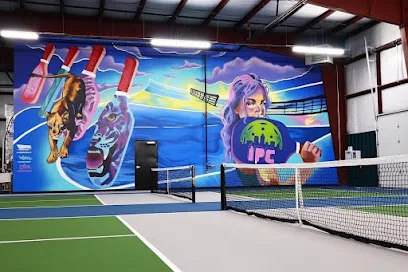 Indianapolis Pickleball Club North (Formerly 24/7 DINK)