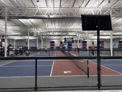 Indianapolis Pickleball Club North (Formerly 24/7 DINK) photo 2