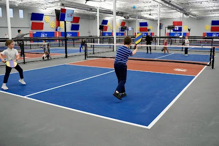 Indianapolis Pickleball Club North (Formerly 24/7 DINK) photo 3