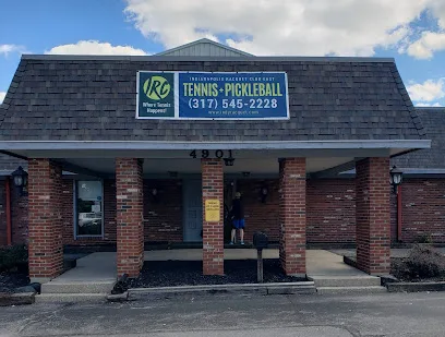 Indianapolis Racquet Club East