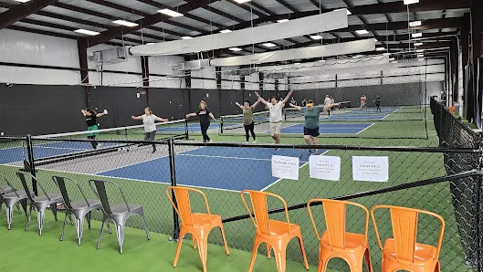Indoor Pickleball Now - Fort Worth photo 2