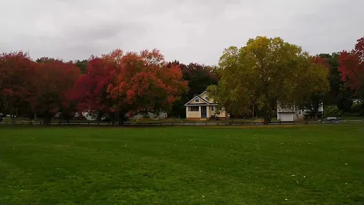 Institute Park photo 2