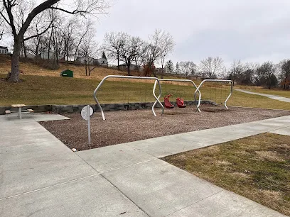 Irving E. Stone Park