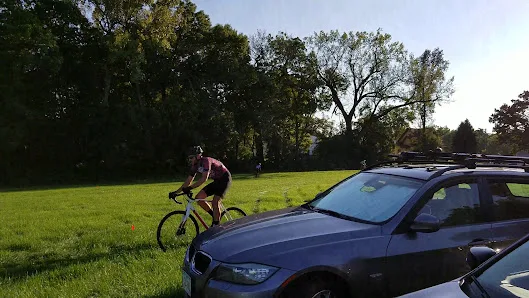 Irving E. Stone Park photo 2