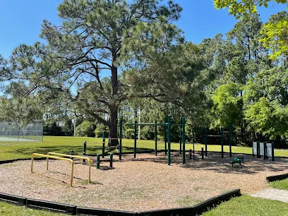 Isle of Palms Park JAX