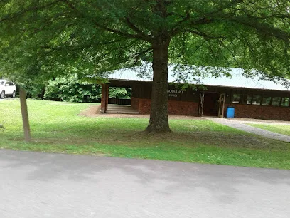 Ivor F. Boiarsky Tennis Center