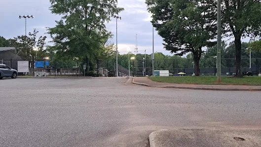 J Spencer Love Tennis Center photo 2