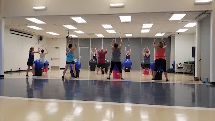 J W Cate Recreation Center