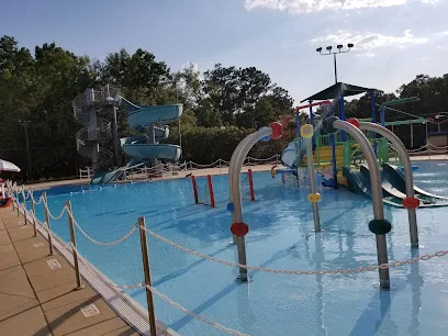 Jack L. McLean Jr. Park Community Center