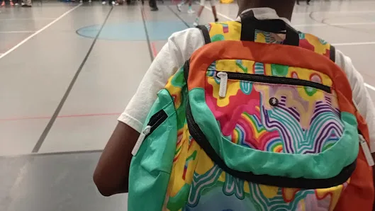 Jack L. McLean Jr. Park Community Center photo 3