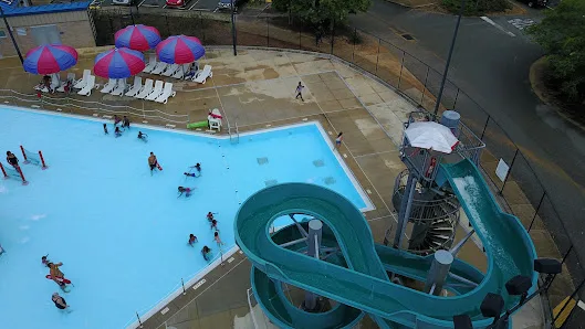 Jack L. McLean Jr. Park Community Center photo 4