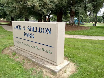 Jack N. Sheldon Park