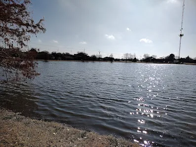 Jack Stevens Park photo 2