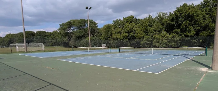 Jackson Tennis photo 2