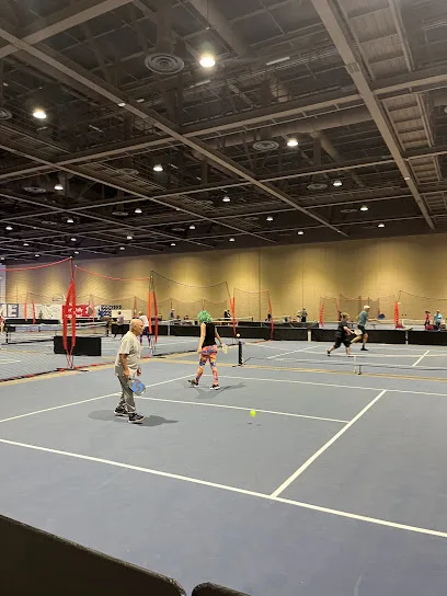 Jam On It Pickleball