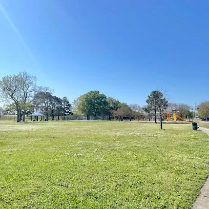 James M. Seals Community Center