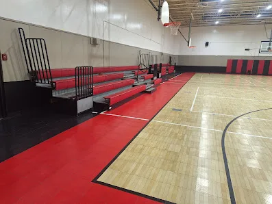 James M. Seals Community Center photo 2