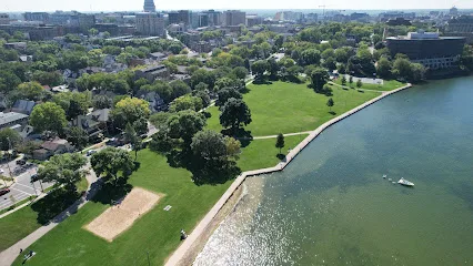 James Madison Park