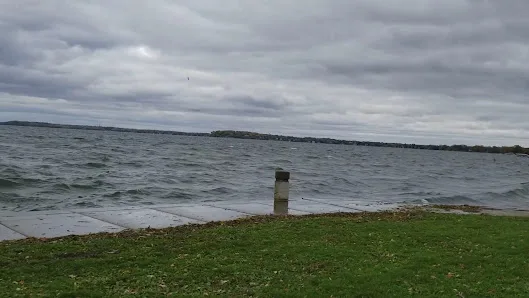 James Madison Park photo 3