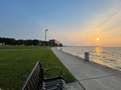 James Madison Park photo 4