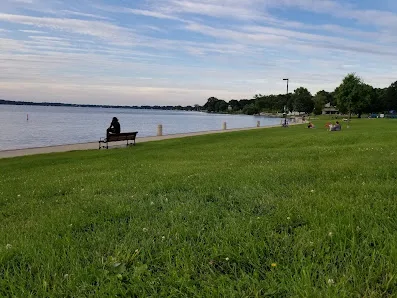 James Madison Park photo 5