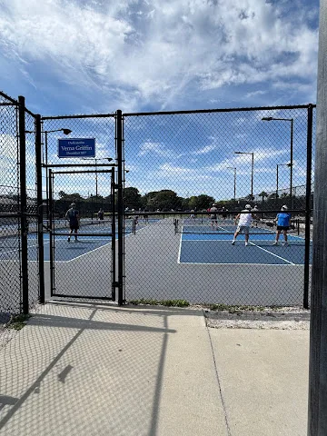 Jarboe Park Pickleball Courts photo 2