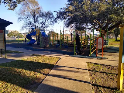 Jefferson Playground