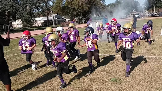 Jefferson Playground photo 2