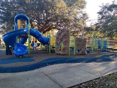 Jefferson Playground photo 3