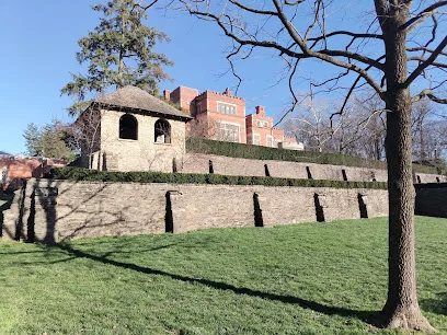 Jeffrey Pickleball Courts