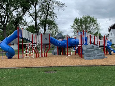 JFK Playground photo 3