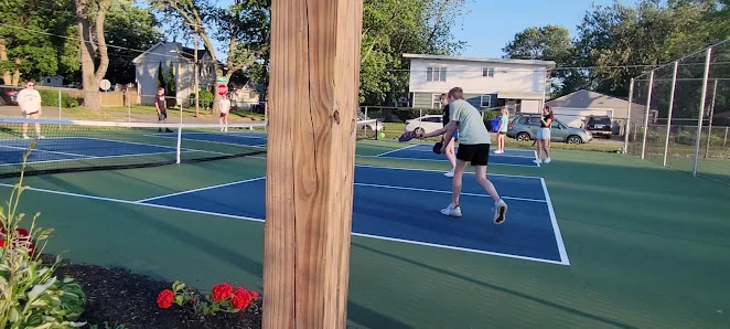 JFK Playground photo 4