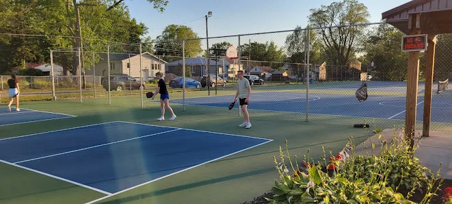 JFK Playground — image 6