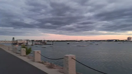 Joe Moakley Park photo 3