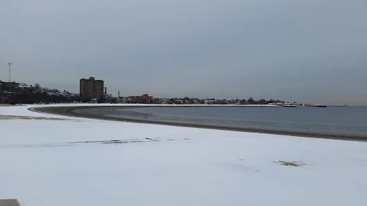 Joe Moakley Park photo 5