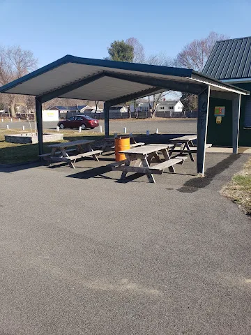 John Bakos Pickle Ball Courts photo 2